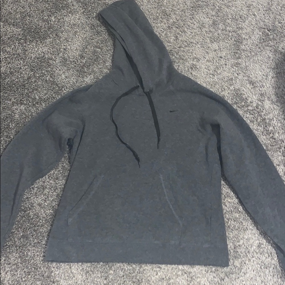 Nike sweatshirt